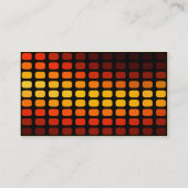 trommels : musicmeterz visitekaartje (Achterkant)