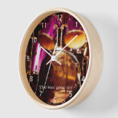 trommels, openluchtjam (Hoek)