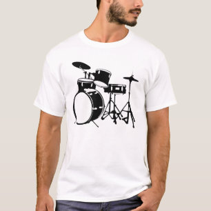 trommels t-shirt