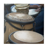 trommels tegeltje (Voorkant)