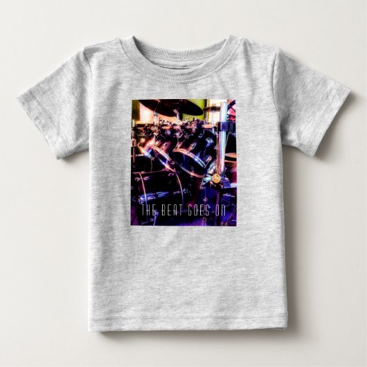 Trommelset (Voorkant)