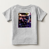 Trommelset (Achterkant)