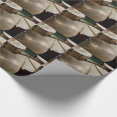Trommelset Cadeaupapier (Hoek)