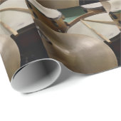 Trommelset Cadeaupapier (Rol Hoek)