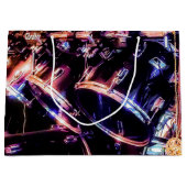 Trommelset Groot Cadeauzakje (Voorkant)