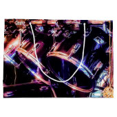 Trommelset Groot Cadeauzakje (Achterkant)