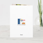 Trommelset Kaart (Achterkant)