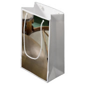 Trommelset Klein Cadeauzakje (Voorkant Gekanteld)