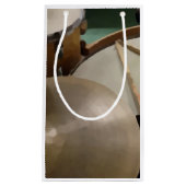 Trommelset Klein Cadeauzakje (Voorkant)