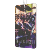 Trommelset Luchtverfrisser (Links)