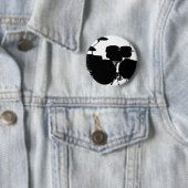 Trommelset Ronde Button 5,7 Cm (In situ)