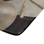 Trommelset Snijplank (Hoek)