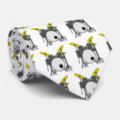 Trommelset Stropdas (Opgerold)