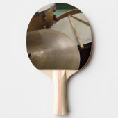 Trommelset Tafeltennisbatje (Voorkant)