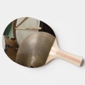 Trommelset Tafeltennisbatje (Zijkant)