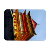 Trommeltoren van Xi'An Magneet (Horizontaal)