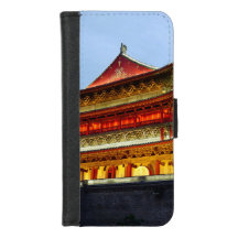 Trommeltoren van Xi'AnCase-Mate iPhone Case-Case