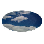 Trommelvliezen Snijplank (Hoek)