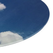 Trommelvliezen Snijplank (Hoek)