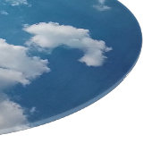 Trommelvliezen Snijplank (Hoek)