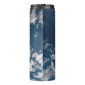 Trommelvliezen Thermosbeker (Achterkant)