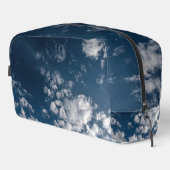 Trommelvliezen Toilettasje (Rechterhoek)