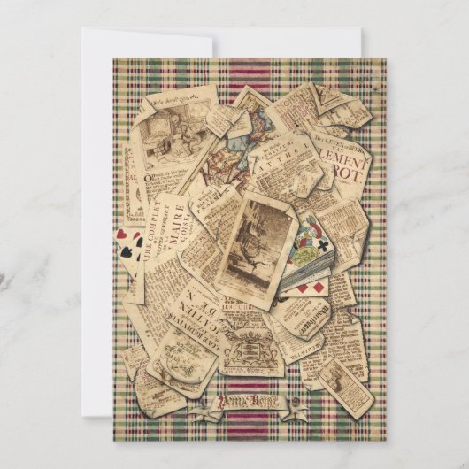 Trompe l’oeil | Adriaan Doesjan (Voorkant)