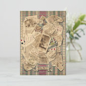 Trompe l’oeil | Adriaan Doesjan (Staand voorkant)