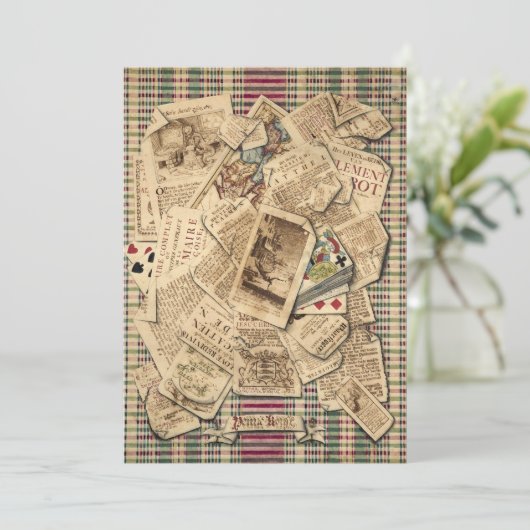 Trompe l’oeil | Adriaan Doesjan (Staand voorkant)