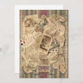 Trompe l’oeil | Adriaan Doesjan (Voorkant / Achterkant)