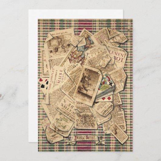 Trompe l’oeil | Adriaan Doesjan (Voorkant / Achterkant)