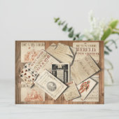 Trompe l’oeil | Piere De Hoop (Staand voorkant)