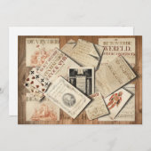 Trompe l’oeil | Piere De Hoop (Voorkant / Achterkant)