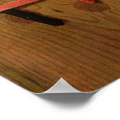 Trompe l'oeil 1702 poster (Hoek)