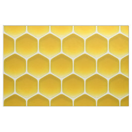 Trompe L'oeil Honeycomb Jumbo Print 5" Cel Stof