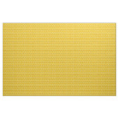 Trompe L'oeil Honeycomb Medium Print 1" Cel Stof (Yard (91,4 cm))