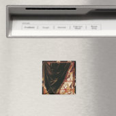 Trompe l'Oeil Magneet (Insitu (Vaatwasser))