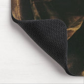 Trompe l'Oeil Muismat (Hoek)