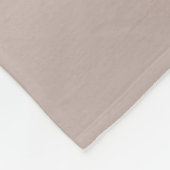 Trompet aangepaste naam deken, trompet deken (Hoek)