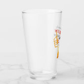 trompet citaat glas (Rechts)