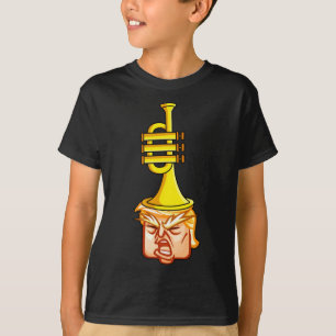 Trompet deel 3 t-shirt