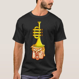 Trompet deel 3 t-shirt