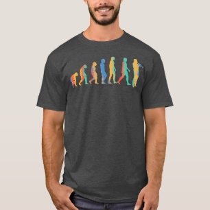 Trompet Evolutie 2 T-shirt