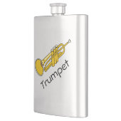 Trompet Flacon (Links)