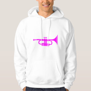 trompet hoodie