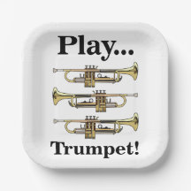 Trompet Instrument Muzikale Feest