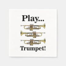 Trompet Instrument Muzikale Feest