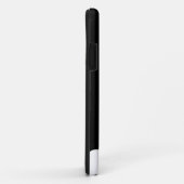 Trompet iPhone 5/5S Case-Mate iPhone Case (Achterkant/rechts)
