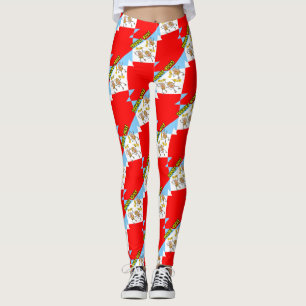 Trompet Rocks Leggings
