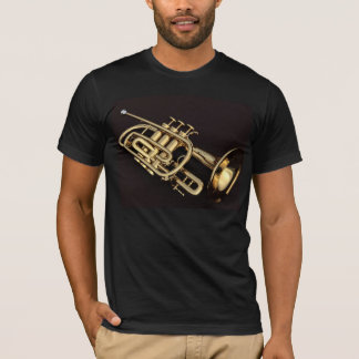 trompet t-shirt